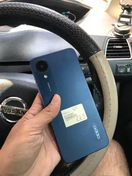 Oppo A17K 4/64gb