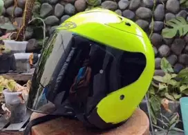 Helm HJC FG Jet