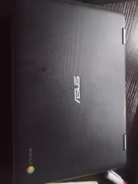 Chrombrok Asus Flip model 2019