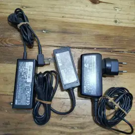 Charger laptop Acer berbagai tipe