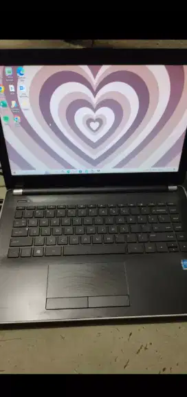 DIJUAL LAPTOP HP BEKAS