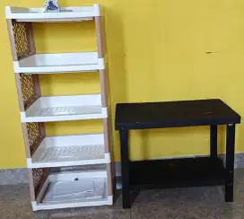 Lemari & Meja murah