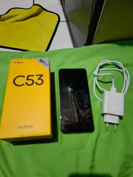 hape realme C53
