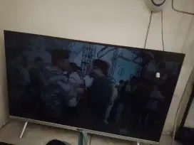 Tv lcd 32inch merk cooca