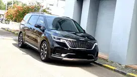Kia Grand Carnival Premiere 2.2 CRDI 7 Seater AT 2023/2024