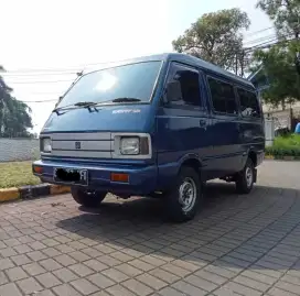 SUZUKI CARRY 1.0 injection 2009