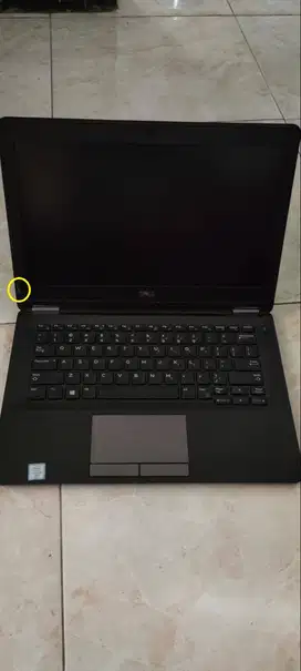 Dell Latitude E7270 i7 16Gb SSD 512Gb