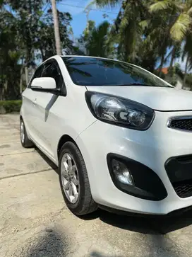 ALL NEW PICANTO 2014 1.2