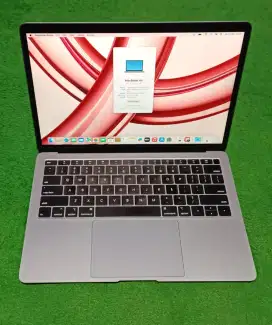 Apple MacBook Air 2019 i5 8/256 Grey Murah