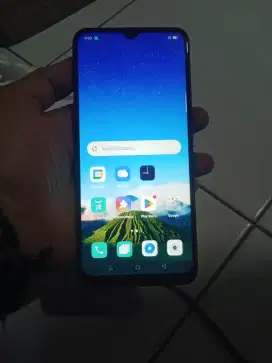 Oppo a5 2020 Ram 3/64 batangan siap pakai