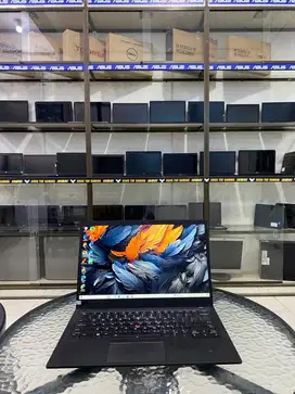LENOVO THINKPAD X1 CARBON GEN7