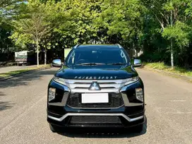 MITSUBISHI NEW PAJERO DAKAR ULTIMATE 4X4 AT TH 2021