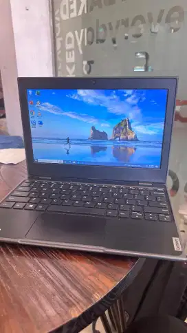 Lenovo 100E Gen 2
