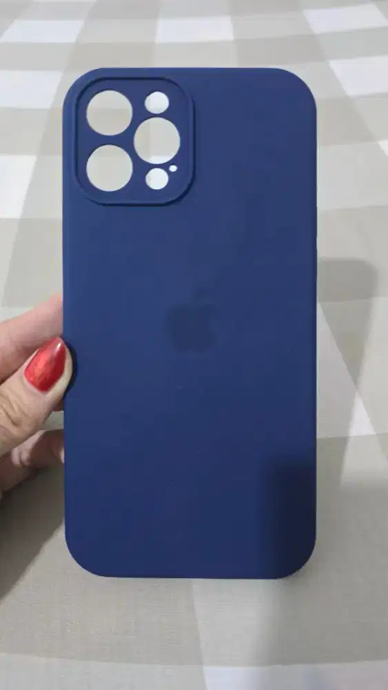 Casing Iphone 12 Pm
