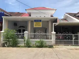 Rumah di Citra Sudiang Indah
