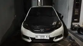 Honda Brio 2012 Bensin