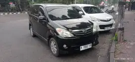 Avanza S 1.5 2007