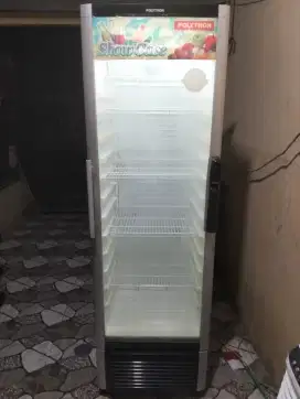 Showcase polytron