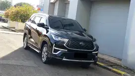 Toyota Kijang Innova Zenix Q Hybrid Modelista 2.0 TSS HV AT 2023/2024