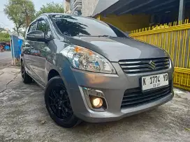 MATIC ERTIGA GL 2014/13 ISTIMEWA MULUS KUNCI 2 SERVIS RECORD PAJAK PJG