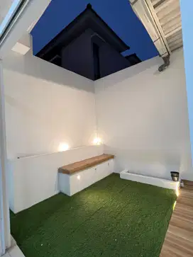 Dijual Rumah Sudah Renovasi Di Grahayana Karawang Type Sadana