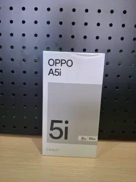 Oppo A5i 4/64 promo