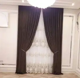 Dijual Gorden Hordeng Gordyn Korden Gordeng Horden Kordeng Curtain