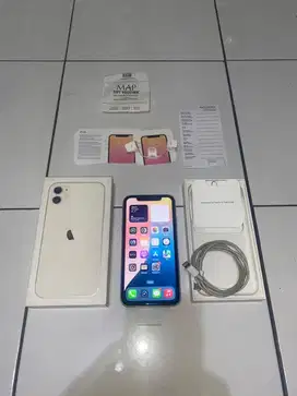 Iphone 11 128Gb IBox