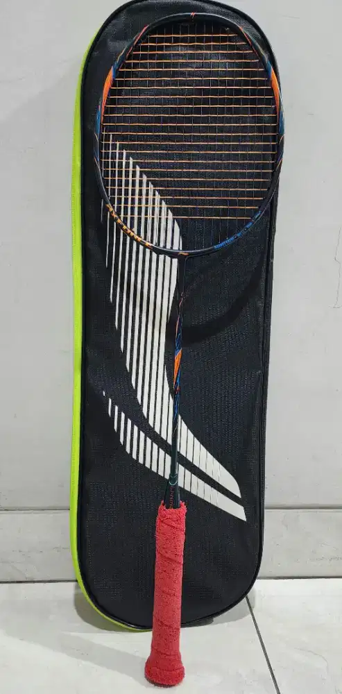 RAKET LINING AXFORCE 90 NEW