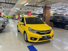 Honda Brio E 2020