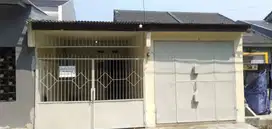 Disewakan rumah siap huni di cluster mutiara korelet