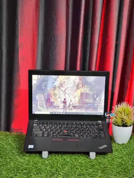 Lenovo X280 | Laptop Slim Second | Full HD