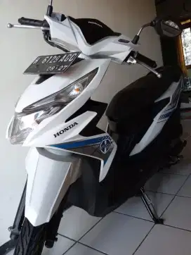Beat ECO plat Ungaran/galpanas