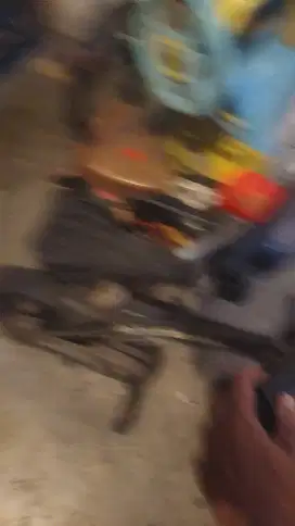 Sepeda anak mainan anak