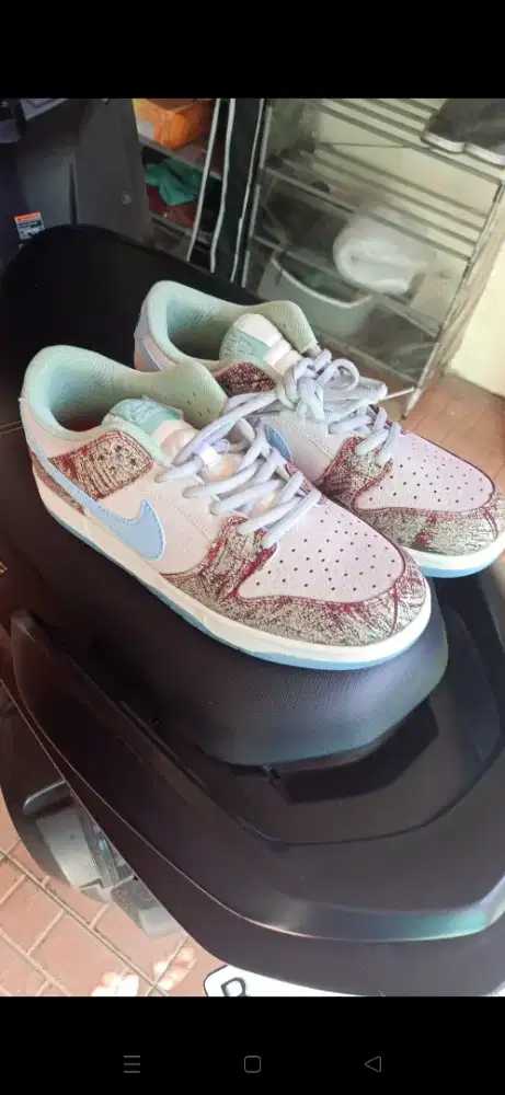 Nike SB dunk size 42