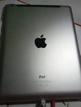 Ipad gen 4 minusan