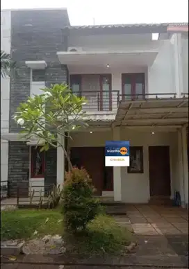 Dijual Rumah 2 Lantai Siap Huni Di Raffles Hills