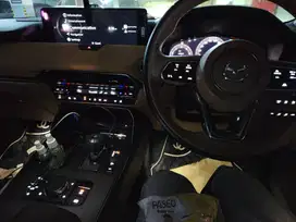 Di Jual Mazda CX-60 STNK 2024 Siap Pakai Garansi Masih Lama