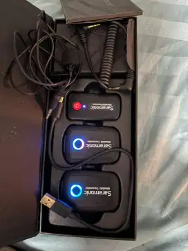 Saramonic Blink 500 B2