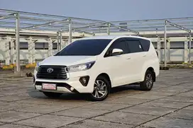 Kijang Innova 2.4 G AT Diesel 2021