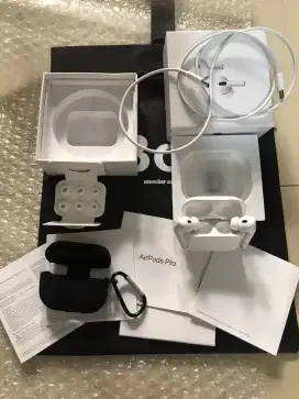 Airpods Gen 2 Pro