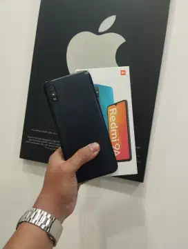 redmi 9a 2/32 fullset