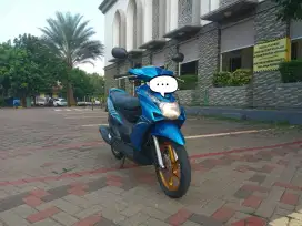 Termurah Pajak Panjang! Mio Soul 2010 Mulus Istimewa Siap Pakai