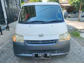 Dijual grandmax Blindvan 2015
