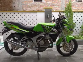 Kawasaki ninja r 2013 original