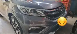 CR-V Prestige 2.4 A/T  Sunroof Tahun 2015