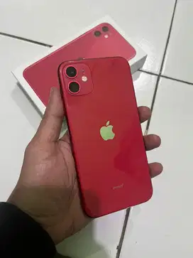 Iphone 11 64Gb Normal All Operator