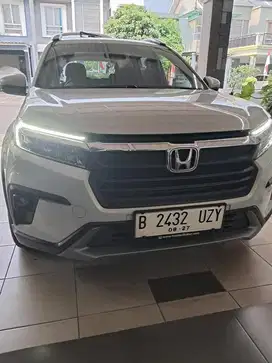 Cash Termurah Antik Brv E 2022 Low Km 35Rb Tgn1 Istimewa Siap Pakai !