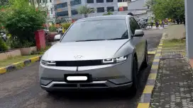 Km19rb hyundai ioniq 5 long range 2023 abu