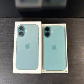 iPhone 16 Basic 128gb Resmi Ibox